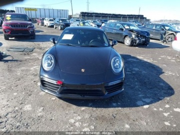 Porsche 2019 Porsche 911 Turbo S 2019 3.8l 3.8 Benzyna 580KM, zdjęcie 8