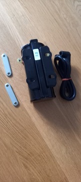 Катушка зажигания 6В HD WLA, Servicar, B.T.