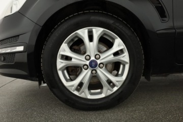 Ford S-Max I Van Facelifting 2.0 Duratorq TDCi DPF 140KM 2012 Ford S-Max 2.0 TDCi, Automat, 7 miejsc, Navi, zdjęcie 18