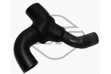 METALCAUCHO 08966 PŘÍVOD OHEBNÝ CHLADIČŮ