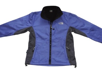 THE NORTH FACE SUMMIT SERIES 3XDRY KURTKA WINDSTOPPER XL