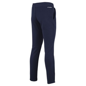 Мужские спортивные штаны Tecnifibre Team Tech Pants морские S