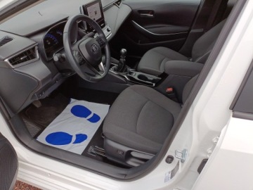 Toyota Corolla XII 2022 Toyota Corolla Seria E21 (2019-) 1.5 Comfort Style, zdjęcie 9