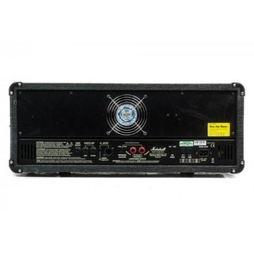 Ламповый гитарный пластик Marshall VBA400