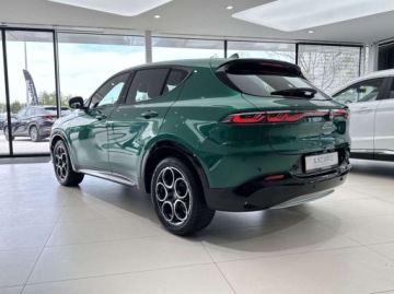 Alfa Romeo 2023 Alfa Romeo Tonale Ti Kamera cofania CarPlayAndroid Auto Nawigacja LED, zdjęcie 1