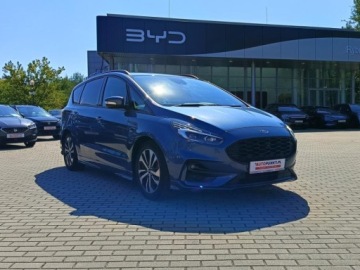 Ford S-Max II 2022 FORD S-Max ST-LINE, zdjęcie 6