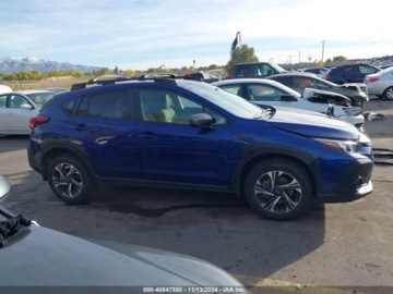 Subaru 2024 Subaru Crosstrek 2024r., Premium, od ubezpieczalni 2.0 Benzyna 152KM, zdjęcie 6