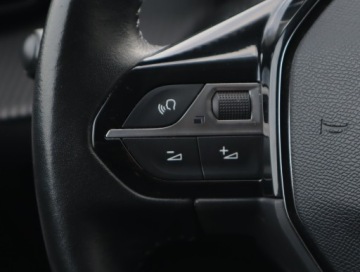 Peugeot 2008 II SUV 1.2 PureTech 100KM 2020 Peugeot 2008 1.2 PureTech, Salon Polska, zdjęcie 16