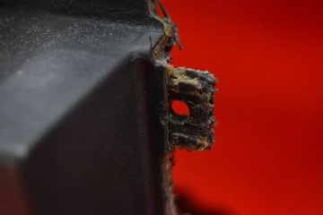 КОНСОЛЬ ПРИБОРНОЙ ПАНЕЛИ КОКПИТ EU 7138510 BMW E60 E61 03-07