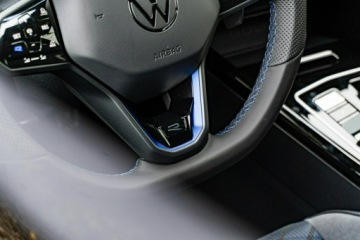 Volkswagen Golf VIII R Facelifting 2.0 TSI 333KM 2026 Volkswagen Golf Variant R 2.0 TSI 4Motion 333 KM, zdjęcie 17