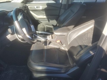 Ford Explorer VI 2021 Ford Explorer XLT 2021 2.3l 2.3 Benzyna 300KM, zdjęcie 7