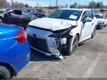 Lexus RX V 2024 Lexus RX 2024 LEXUS RX 350H PREMIUM PLUS 2.5 Hybryda 183KM, zdjęcie 6