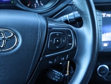 Toyota Avensis III Sedan Facelifting 2015 2.0 D-4D 143KM 2017 Toyota Avensis 2.0 D-4D, Salon Polska, Klima, zdjęcie 17