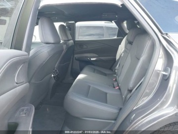 Lexus RX V 2024 Lexus RX 350 Premium 2024 2.4l 2.4 Benzyna 275KM, zdjęcie 11