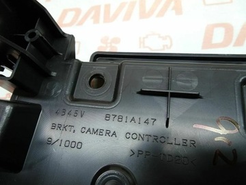 JINÁ DÍL PODVOZKU 2018 8781A147 KW ( HP)