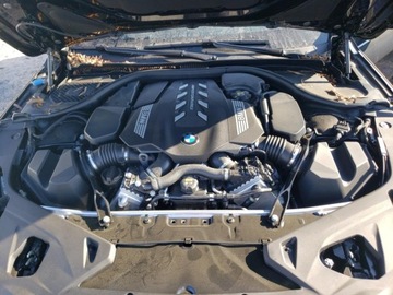 BMW 2023 BMW M8 M850XI 2023 4.4l 4.4 Benzyna 523KM, zdjęcie 6