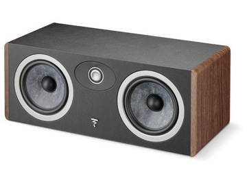 FOCAL VESTIA CENTER темное дерево