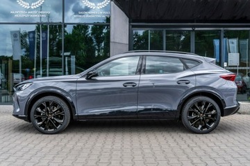Cupra Formentor Crossover 1.5 TSI 150KM 2026 Cupra Formentor 1.5 e-TSI 150 KM DSG - Dostępny, zdjęcie 6