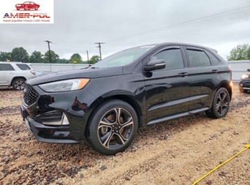 Ford Edge II 2019 Ford Edge St 2019 2.7 Benzyna 315KM