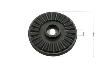 Деталь Регулировка пластины звездочки Капюшон коляски