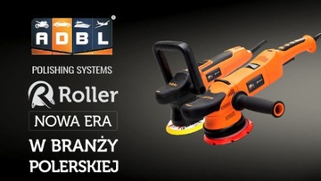 ADBL Synthetic Spray Wax 1л Жидкий синтетический воск для сухого и влажного применения