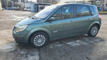 Renault Scenic II 2003