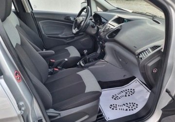 Ford Ecosport II 2014 Ford EcoSport SLICZNY 1.5 TDCi 90KM Bogata Wersja ORYGINAL Niski Przebieg, zdjęcie 7