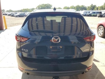 Mazda CX-5 II 2021 Mazda CX-5 2021 r.,2,5L GRAND TOURING 2.5 Benzyna 187KM, zdjęcie 5