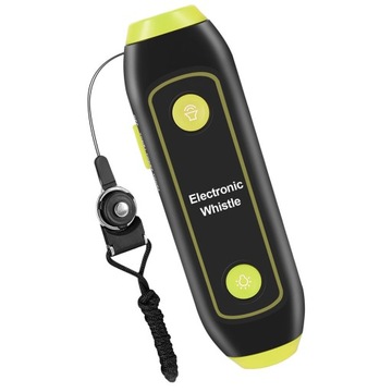 Electric Whistle Elektroniczny gwizdek Piłka nożna