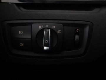 BMW X1 F48 Crossover sDrive18d 150KM 2017 BMW X1 full LED klima auto grzane fotele czujniki, zdjęcie 32