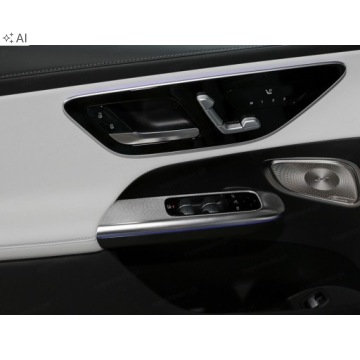 Mercedes GLC C254/X254 Coupe 2.0 300 258KM 2026 Coupe 300 4M Pakiet AMG Premium Plus + Hak z ESP + Dach panoramiczny, zdjęcie 10