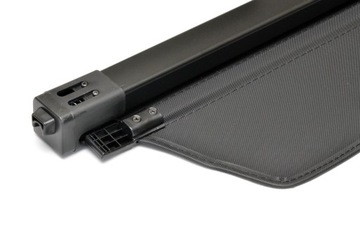 Крышка багажника Ford Focus MK3 III Estate 2010-2014 НОВЫЙ ЧЕРНЫЙ