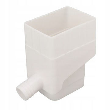 УЛОВИТЕЛЬ ДОЖДЕВОЙ ВОДЫ, БЕЛЫЙ