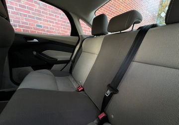 Ford Focus III 2014 Ford Focus Automat Alu Klima Gwarancja w cenie Warszawa VRWX 2.0 Benzyna, zdjęcie 15