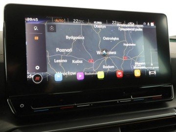 Cupra Formentor 2022 Cupra Formentor 4x4 automat full LED półskóra, zdjęcie 25