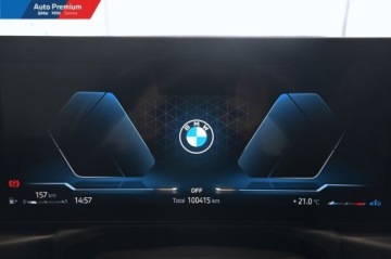 BMW Seria 3 G20-G21 Limuzyna 3.0 330d 286KM 2023 BMW Seria 3 330d xDriveFV23Hak HolowniczyM Pakiet SportowyFotel Sportowy, zdjęcie 3