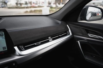 BMW X2 U10 2024 BMW X2 sDrive20i, Salon Polska, 1. Właściciel, zdjęcie 27