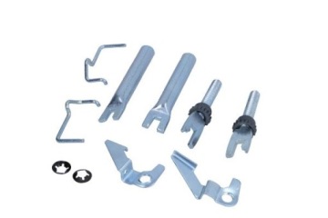 MAXGEAR 19-3573 Саморегулировка тормозных колодок