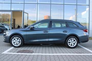 Seat Leon IV Sportstourer 2.0 TDI CR 115KM 2023 SEAT Leon Sportsourer, zdjęcie 7