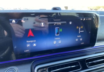 Mercedes Klasa V W447 Długi Facelifting 2.0 300d 237KM 2026 Mercedes-Benz Klasa V V300d 4x4 hak 6 osob dostepny od reki w salonie MB M, zdjęcie 14