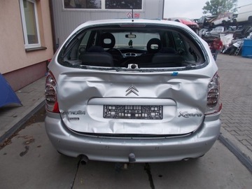 CITROEN XSARA PICASSO 1.8 16V HLAVA 9634355510