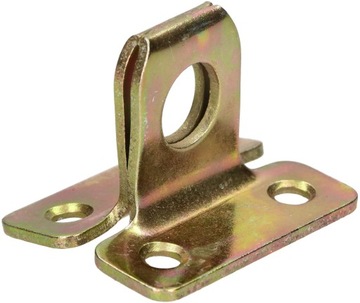 WRZECIĄDZ SKOBEL ОЦИНКОВАННЫЙ НАВЕСНОЙ ЗАМОК ДВЕРНОЙ ЗАМОК