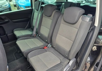 Volkswagen Sharan II Van 1.4 TSI BMT 150KM 2012 Volkswagen Sharan 1,4 Benzyna 150 KM 7-osob GWARANCJA Zamiana Zarejestrowa, zdjęcie 12