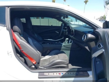 Chevrolet Camaro VI Coupe 6.2 455KM 2023 Chevrolet Camaro 2SS 2023 6.2l 6.2 Benzyna 455KM, zdjęcie 9