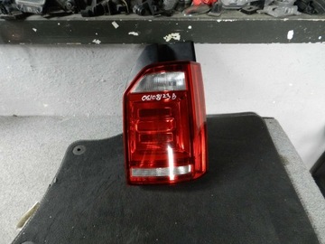 VW T6 TRANSPORTER 16- LAMPA LED TYŁ PRAWA STRONA