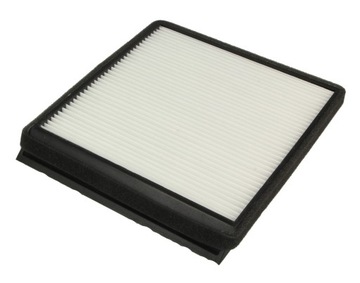 FILTR POW.KABINY PEUGEOT 206 1.1-2.0HDI WT318006