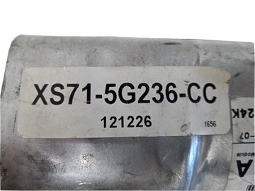 KATALIZATOR FORD MONDEO PUMA 1996-2000 2.5L Durate