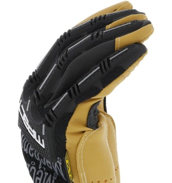 Перчатки Mechanix Material4X M-Pact