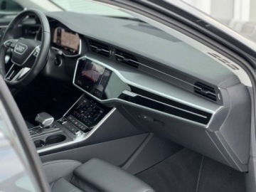 Audi A6 C8 Allroad 3.0 45 TDI 245KM 2024 Audi A6 Avant Webasto , Kamery 360, Ambiente , S line 3.0 Diesel 245KM, zdjęcie 12