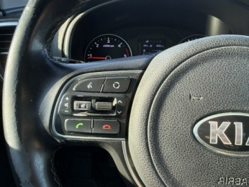 Kia Sportage IV SUV 1.7 CRDi 115KM 2018 Kia Sportage 1.7 CRDi 16V 115KM. 2018r FV23%, zdjęcie 20